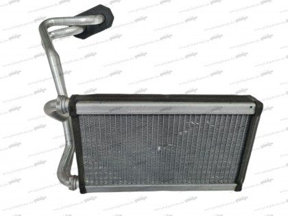 KL1T fűtőradiátor